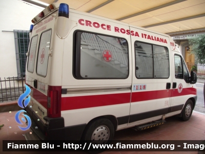 Fiat Ducato III serie
Croce Rossa Italiana
Delegazione di Ponte a Egola
CRI A939B
Parole chiave: Fiat Ducato_IIIserie CRIA939B Ambulanza