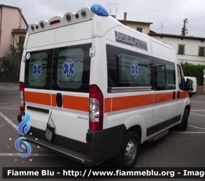Citroen Jumper III serie
Ambulanza Dimostrativa 
Allestita Bollanti Healtcare Vehicles
Parole chiave: Citroen Jumper_IIIserie Ambulanza