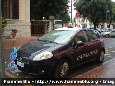 Fiat Grande Punto
Carabinieri
CC CP 988
Parole chiave: Fiat Grande_Punto CCCDP988