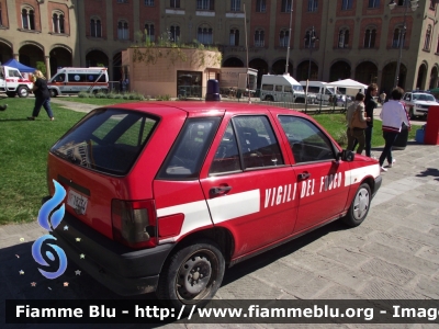Fiat Tipo II serie
Vigili del Fuoco
Comando Provinciale di Pisa
VF 18234
Parole chiave: Fiat Tipo_IIserie VF18234