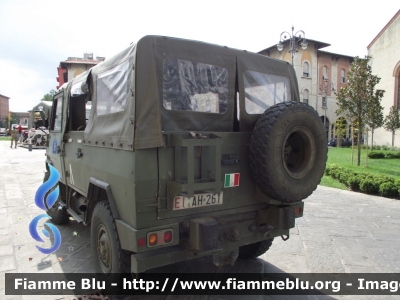 Iveco VM90
Esercito Italiano
EI AH 261
Parole chiave: Iveco VM90 EIAH261