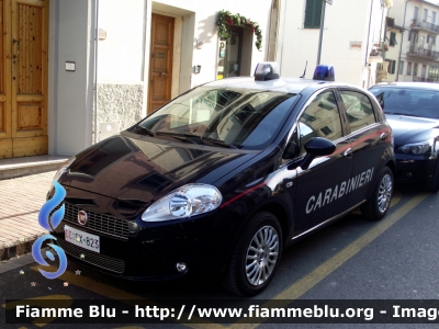 Fiat Grande Punto
Carabinieri
CC CX 823
Parole chiave: Fiat Grande_Punto CCCX823