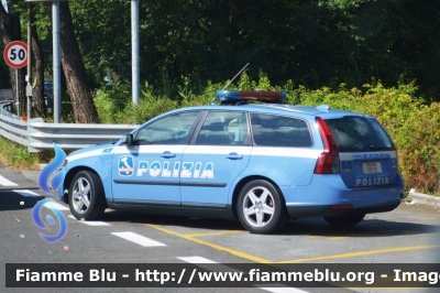 Volvo V50 II serie
Polizia di Stato
Polizia Stradale in servizio sulla rete di Autostrade per l'Italia
POLIZIA F9179
Parole chiave: Volvo V50_IIserie POLIZIAF9179