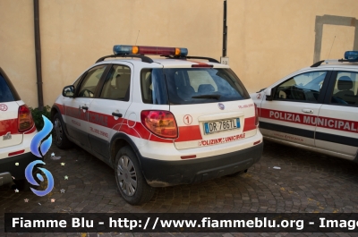 Fiat Sedici I serie
Polizia Municipale Pescaglia (LU)
Parole chiave: Fiat Sedici_Iserie