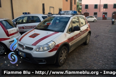 Fiat Sedici II serie
Polizia Municipale Unione dei comuni Media Valle del Serchio (LU)
Allestita Ciabilli
POLIZIA LOCALE YA 023 AH
Parole chiave: Fiat Sedici_IIserie