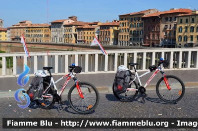 Biciclette
Croce Rossa Italiana
Comitato Provinciale di Pisa

Parole chiave: Biciclette CRI_provinciale_Pisa