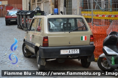 Fiat Panda 4x4 II serie
Croce Rossa Italiana
Corpo Militare
CRI A055
Parole chiave: Fiat_Panda_4x4_II_serie_CRI_Corpo_Militare_CRI_A055