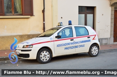 Fiat Punto II serie
Associazione Nazionale Carabinieri
Parole chiave: Fiat Punto_IIserie Associazione_Nazionale_Carabinieri