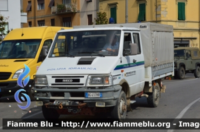 Iveco Daily II serie
Polizia Idraulica
Provincia di Pisa
Parole chiave: Iveco_Daily_II_serie_Polizia_Idraulica_Provincia_di_Pisa