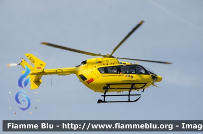 Eurocopter EC145 
Elisoccorso Regionale della Toscana
Elicottero Pegaso 1
I-EITH 
Parole chiave: Eurocopter_EC145 Elisoccorso_Regionale_Toscana_IEITH