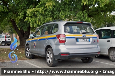 Subaru Forester VI serie
Provincia di Pistoia (PT)
Protezione Civile
Parole chiave: Subaru Forester_VIserie Protezione_Civile Provincia_Pistoia