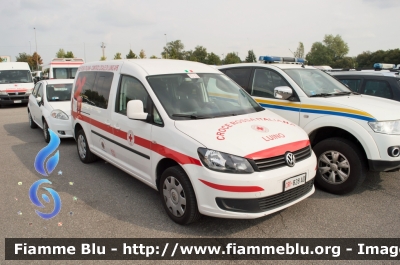 Volkswagen Caddy III serie restyle
Croce Rossa Italiana
Comitato Locale di Luino
CRI 828 AD
Parole chiave: Volkswagen Caddy_IIIserie_restyle CRI828AD Reas_2016
