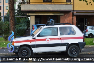 Fiat Panda I serie 4x4
Croce Rossa Italiana
Comitato Locale di Scandicci
CRI A2810
Parole chiave: Fiat Panda_Iserie 4x4 CRI_Comitato_Locale_Scandicci_CRI_A2810