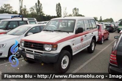 Mitsubishi Pajero Lwb II serie
Croce Rossa Italiana
Comitato Locale di Cossato
CRI 009 ZA
Parole chiave: Mitsubishi Pajero_Lwb_IIserie CRI_Comitato_Locale_Cossato CRI_009_ZA