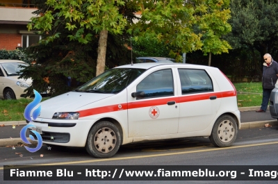 Fiat Punto II serie
Croce Rossa Italiana
Comitato Locale di Scandicci 
Allestita Ciabilli
CRI A3106
Parole chiave: Fiat Punto_IIserie CRI_Comitato_Locale_Scandicci CRI_A3106