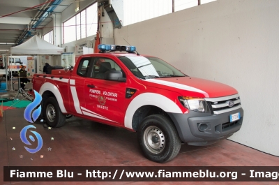 Ford Ranger VIII serie
Corpo Pompieri Volontari Trieste

Esposto al REAS 2016
Parole chiave: Ford Ranger_VIIIserie Corpo_Pompieri_Volontari_Trieste