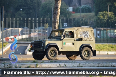 Land Rover Defender 90
Esercito Italiano
Operazione Strade Sicure
EI AY 843
Parole chiave: Land Rover_Defender90 Esercito_Italiano EI_AY843