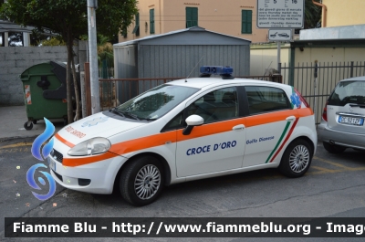 Fiat Grande Punto
Pubblica Assistenza Croce D'Oro Cervo (IM)
Parole chiave: Fiat Grande_Punto