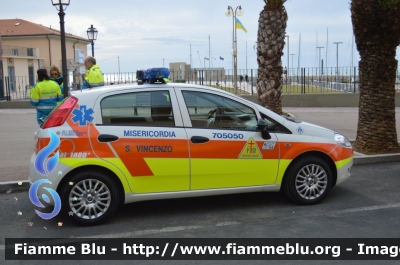 Fiat Grande Punto
Misericordia San Vincenzo (LI)
Allestita Mariani Fratelli
Parole chiave: Fiat Grande_Punto