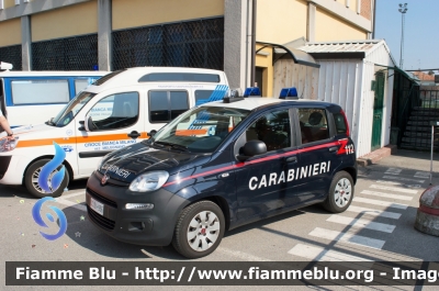 Fiat Nuova Panda II serie
Carabinieri
CC DI 936
Parole chiave: Fiat Nuova_Panda_IIserie Carabinieri CC_DI_936