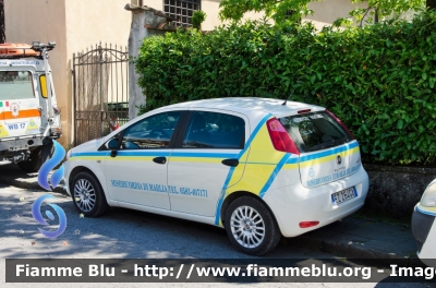 Fiat Punto VI serie
Misericordia di Marlia (LU)
Parole chiave: Fiat Punto_VIserie