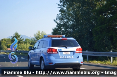 Fiat Freemont
Polizia di Stato
Polizia Stradale in servizio sulla rete Autostradale SALT
POLIZIA H7438
Parole chiave: Fiat Freemont POLIZIAH7438