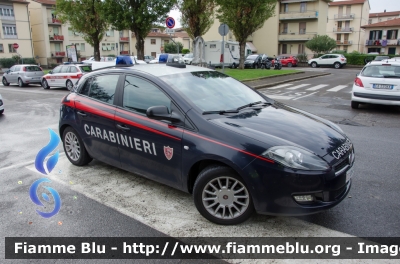 Fiat Nuova Bravo
Carabinieri
Nucleo Operativo Radiomobile
CC CX 324
Parole chiave: Fiat Nuova_Bravo