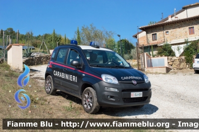 Fiat Nuova Panda 4x4 II serie
Carabinieri
CC DJ 591
Parole chiave: Fiat Nuova_Panda_4x4_IIserie Carabinieri CC_DJ_591