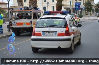 Citroen C3 I serie
Polizia Municipale San Vincenzo 
Parole chiave: Citroen C3_Iserie