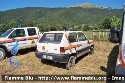 Fiat Panda 4x4 I serie
Misericordia di San Venanzo (TR)
Protezione Civile

Emergenza Terremoto Amatrice
Parole chiave: Fiat Panda_4x4_Iserie Misericordia_San_Venanzo
