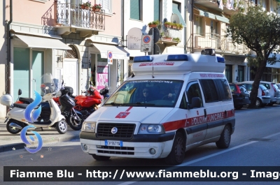 Fiat Scudo III serie
03 - Polizia Municipale Viareggio
Parole chiave: Fiat Scudo_IIIserie Carnevale_Viareggio_2013