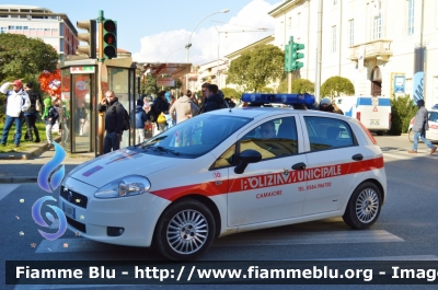 Fiat Grande Punto
10 - Polizia Municipale Camaiore
Parole chiave: Fiat Grande_Punto Carnevale_Viareggio_2013