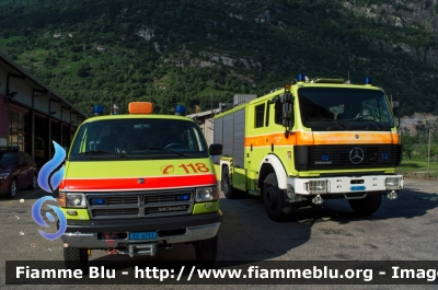 Mowag B350 I serie
Schweiz - Suisse - Svizra - Svizzera
Corpo Civici Pompieri Biasca
Soccorso Stradale
Parole chiave: Mowag B350_Iserie Corpo_Civici_Pompieri_Biasca