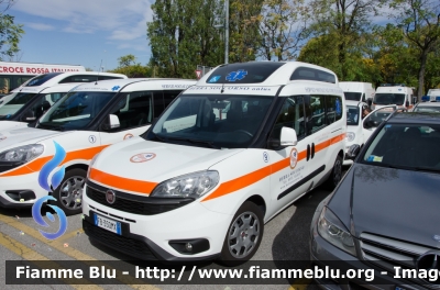Fiat Doblò IV serie
Berra Soccorso (FE)
Servizi Sociali
Parole chiave: Fiat Doblò_IVserie Berra_Soccorso Reas_2017