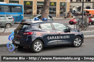 Renault Clio IV serie
Carabinieri
CC DK 259
Parole chiave: Renault Clio_IVserie Carabinieri CC_DK_259