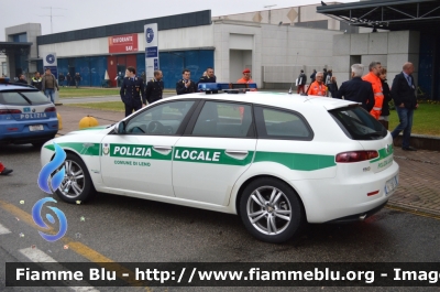 Alfa Romeo 159 Sportwagon
Polizia Locale
Comune di Leno
POLIZIA LOCALE
YA 638 AJ
Parole chiave: Alfa_Romeo_159_Sportwagon_Polizia_Locale_Leno_POLIZIA_LOCALE_YA_638_AJ_REAS_2013