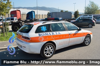 Alfa Romeo 156 II serie Sportwagon
Roma RTA
Automedica
Parole chiave: Alfa Romeo_156_IIserie_sportwagon Roma_RTA