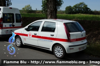 Fiat Punto Classic III serie
Croce Rossa Italiana
Comitato Locale di Bergamo
CRI 414 AA
Parole chiave: Fiat Punto_Classic_IIIserie CRI_Comitato_Locale_Bergamo CRI414AA Reas_2017