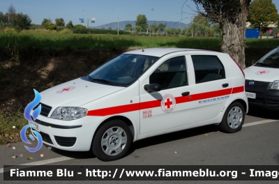 Fiat Punto III serie
Croce Rossa Italiana
Comitato Locale di Bergamo
CRI A478B
Parole chiave: Fiat Punto_IIIserie CRI_Comitato_Locale_Bergamo CRIA478B Reas_2017