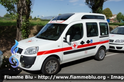 Fiat Doblò II serie
Croce Rossa Italiana
Comitato Locale di Bergamo
CRI A301C
Parole chiave: Fiat Doblò_IIserie CRI_Comitato_Locale_Bergamo CRIA301C Reas_2017