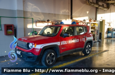 Jeep Renegade
Vigili del Fuoco
Comando Provinciale di Perugia
VF 28849
Parole chiave: Jeep_Renegade VF28849