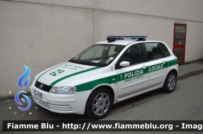 Fiat Stilo II serie
Polizia Locale Brescia

Parole chiave: Fiat Stilo_IIserie REAS_2014