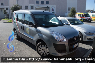 Fiat Doblò III serie
Croce Azzurra Sabaudia (LT)
Servizi Sociali
Parole chiave: Fiat Doblò_IIIserie Croce_Azzurra_Sabaudia