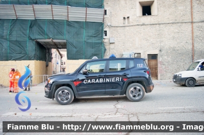 Jeep Renegade
Carabinieri
CC DL 392

Emergenza Terremoto Norcia
Parole chiave: Jeep_Renegade Carabinieri CC_DL_392