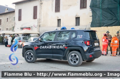 Jeep Renegade
Carabinieri
CC DL 392

Emergenza Terremoto Norcia
Parole chiave: Jeep_Renegade Carabinieri CC_DL_392