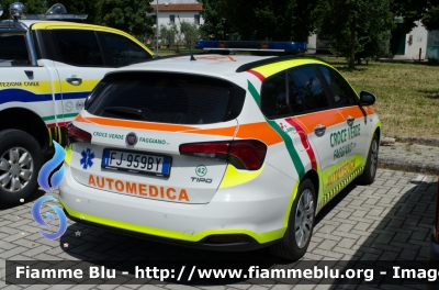 Fiat Nuova Tipo Station Wagon
Croce Verde Faggiano (TA)
Automedica
Parole chiave: Fiat Nuova_Tipo_Station_Wagon Mariani_Rescue_Village_2018