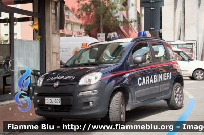 Fiat Nuova Panda 4x4 II serie
Carabinieri
CC DJ 069
Parole chiave: Fiat Nuova_Panda_4x4_IIserie Carabinieri CC_DJ_069