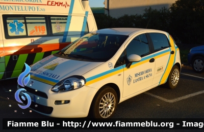 Fiat Punto VI serie
Misericordia di Lastra a Signa (FI)
Servizi Sociali
Parole chiave: Fiat Punto_VIserie