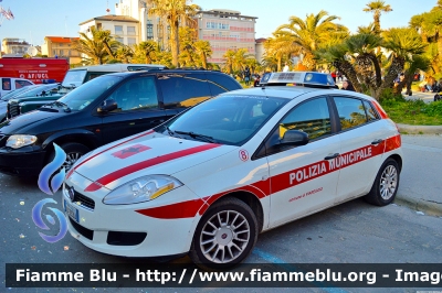 Fiat Nuova Bravo
Polizia Municipale Viareggio
POLIZIA LOCALE YA 903 AA
Parole chiave: Fiat Nuova_Bravo PoliziaLocaleYA903AA