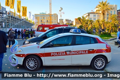 Fiat Nuova Bravo
Polizia Municipale Viareggio
POLIZIA LOCALE YA 903 AA
Parole chiave: Fiat Nuova_Bravo PoliziaLocaleYA903AA